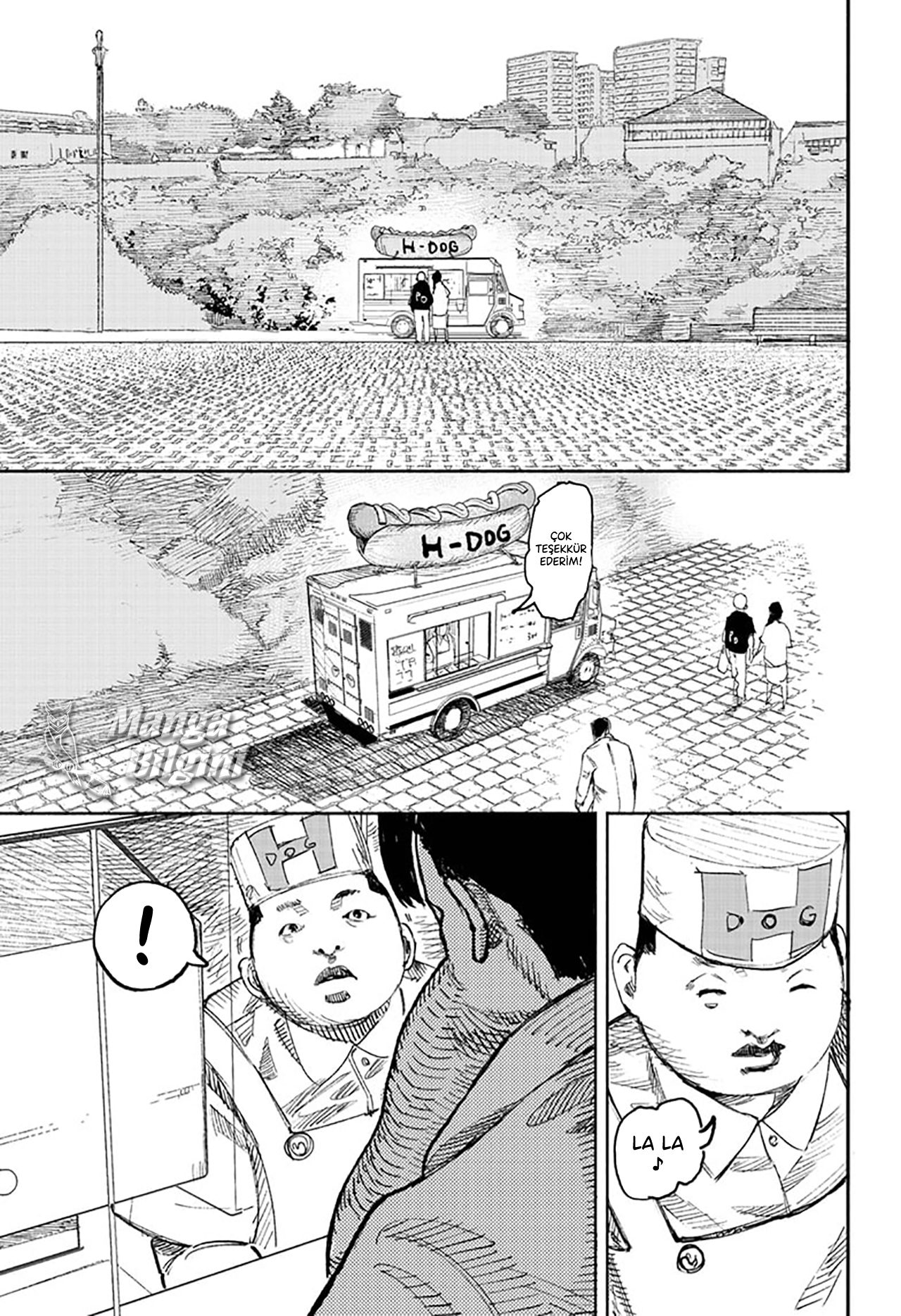 Choujin X - Bölüm 16