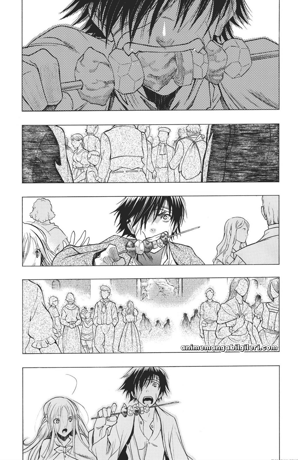 Shingeki no Kyojin - Before the Fall - Bölüm 5