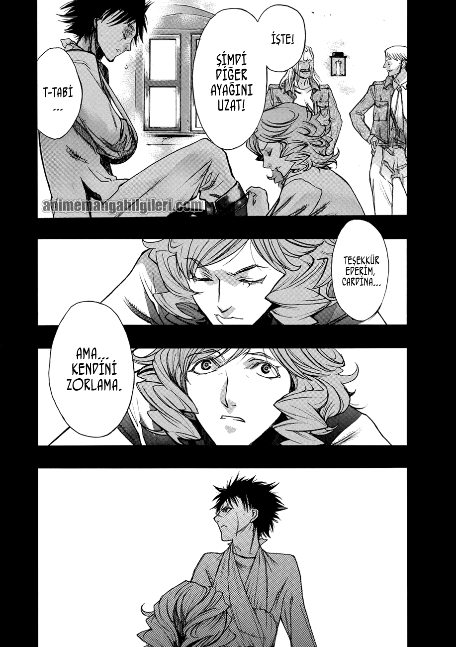 Shingeki no Kyojin - Before the Fall - Bölüm 28