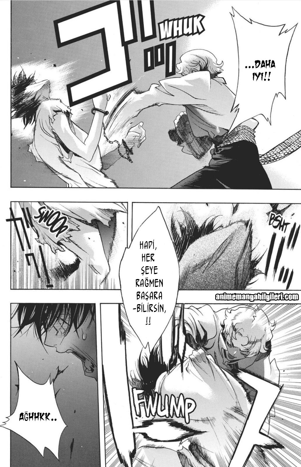 Shingeki no Kyojin - Before the Fall - Bölüm 2
