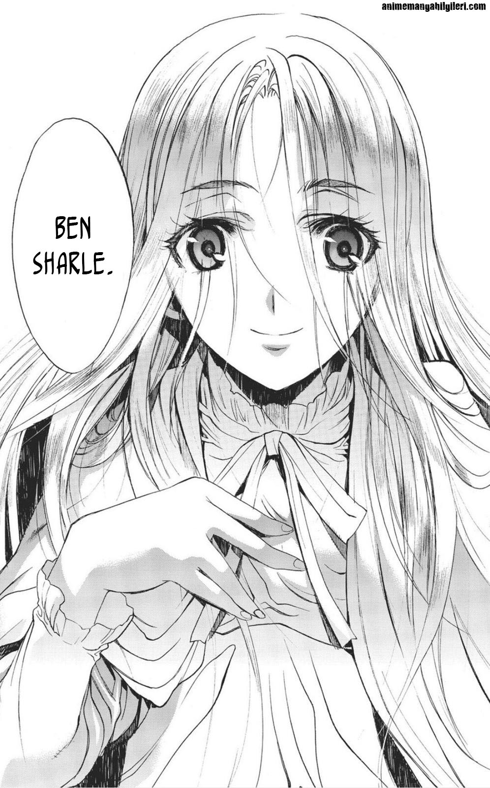 Shingeki no Kyojin - Before the Fall - Bölüm 3