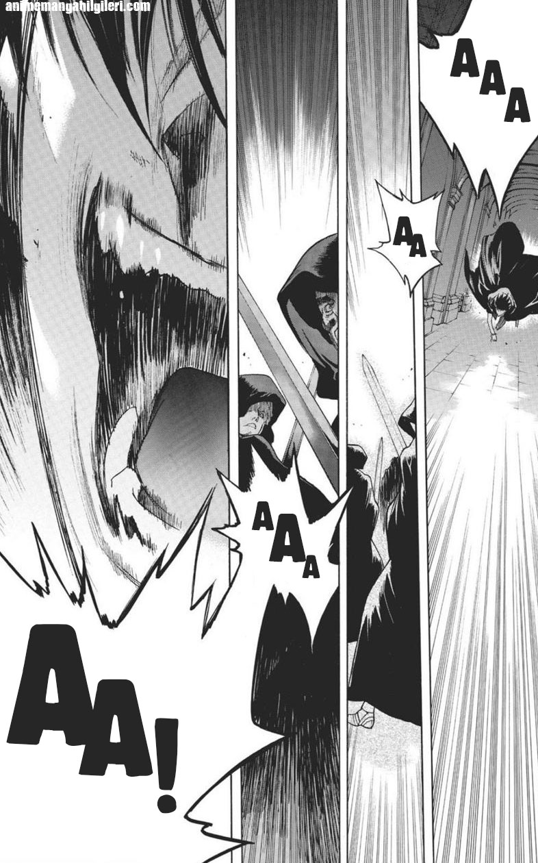 Shingeki no Kyojin - Before the Fall - Bölüm 4