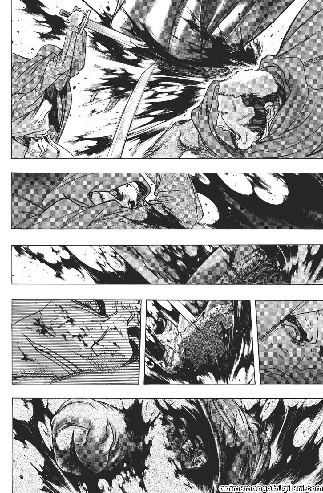 Shingeki no Kyojin - Before the Fall - Bölüm 7