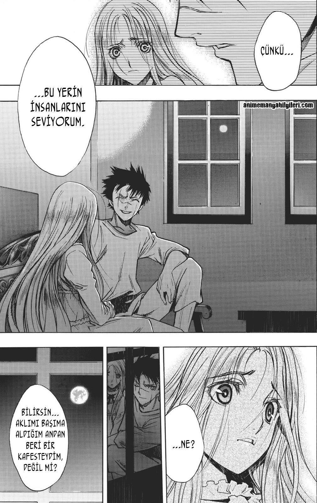 Shingeki no Kyojin - Before the Fall - Bölüm 15