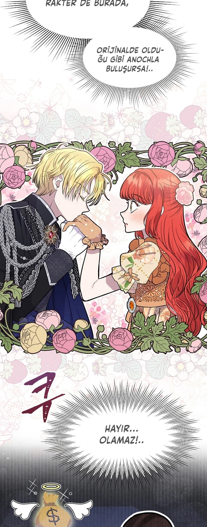 Materialistic Princess - Bölüm 14