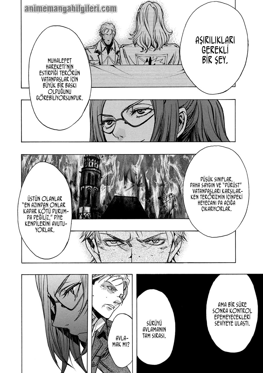 Shingeki no Kyojin - Before the Fall - Bölüm 25