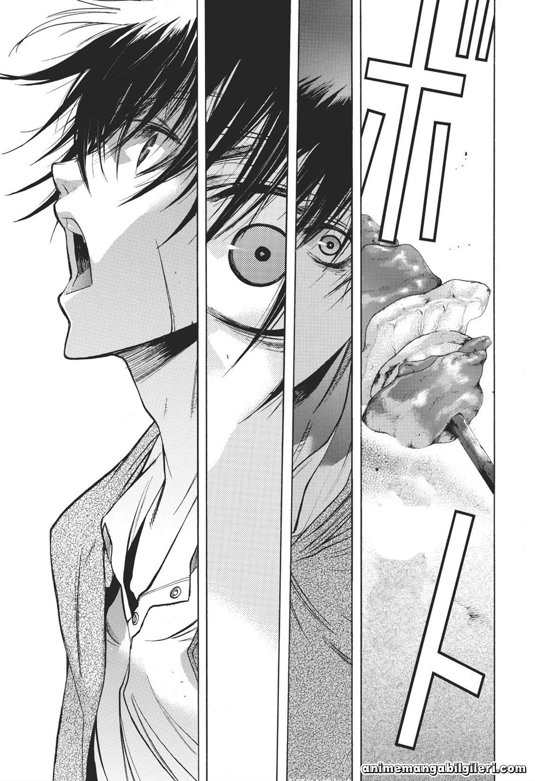 Shingeki no Kyojin - Before the Fall - Bölüm 5