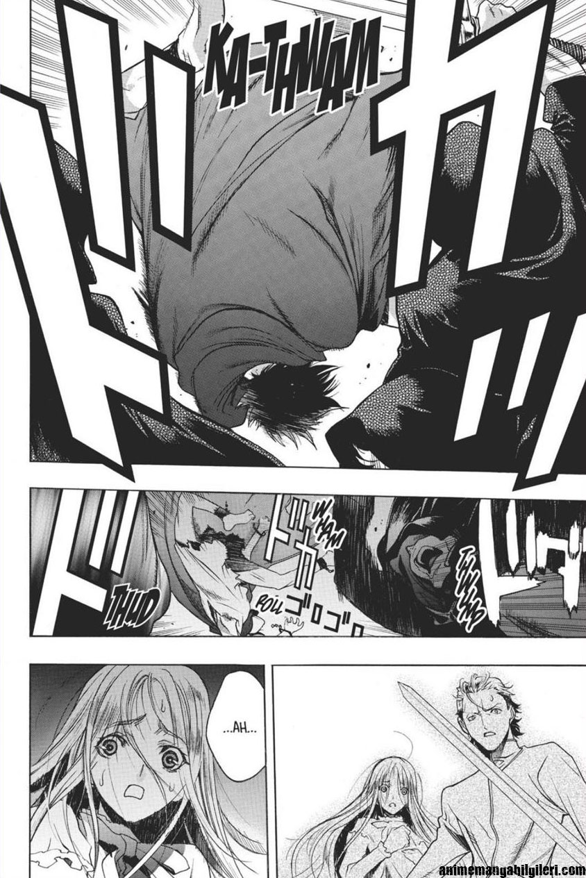 Shingeki no Kyojin - Before the Fall - Bölüm 4