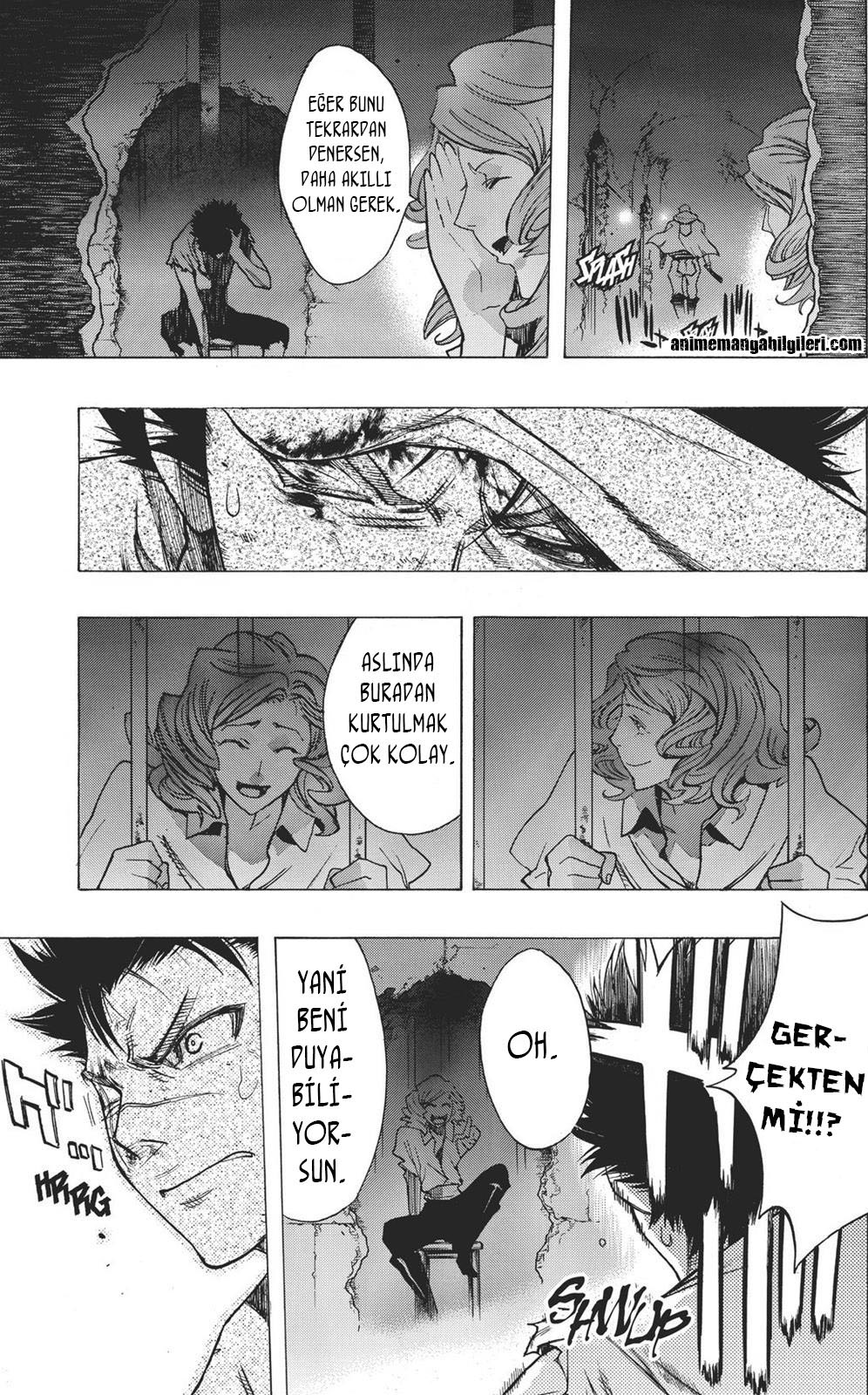 Shingeki no Kyojin - Before the Fall - Bölüm 11