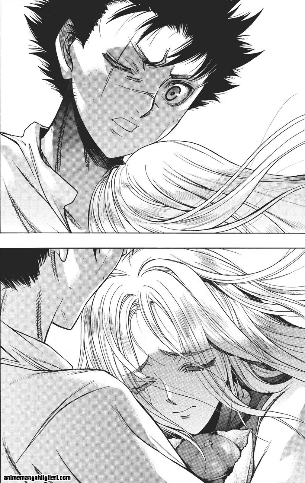 Shingeki no Kyojin - Before the Fall - Bölüm 14