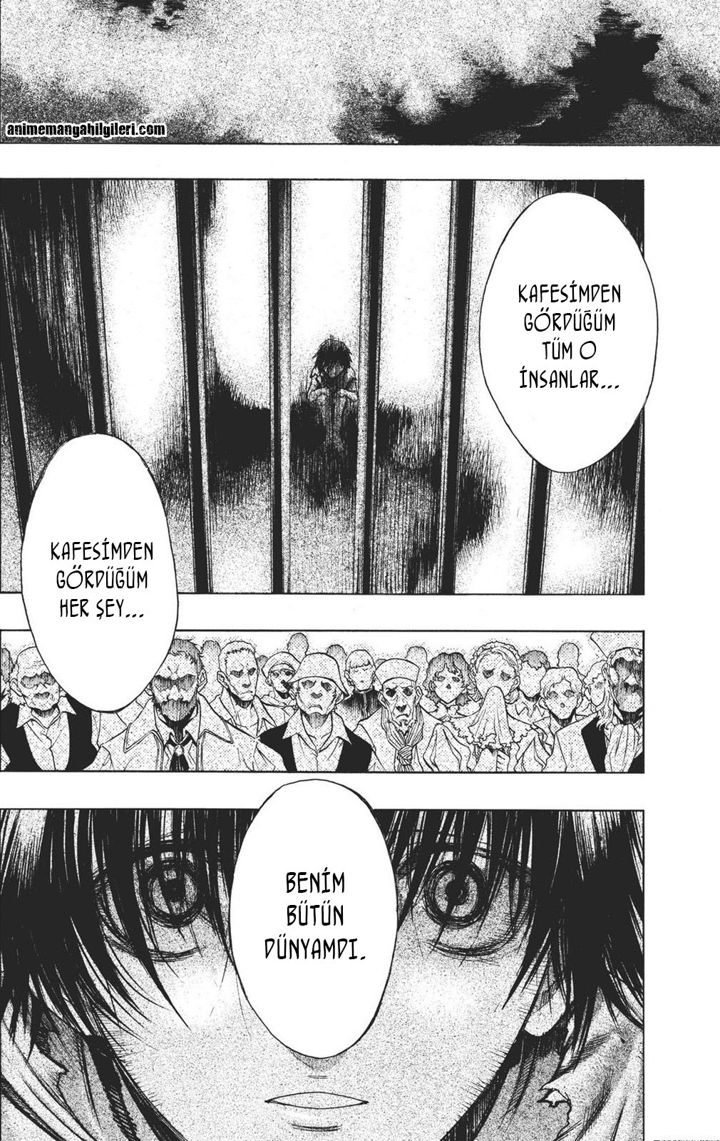 Shingeki no Kyojin - Before the Fall - Bölüm 15
