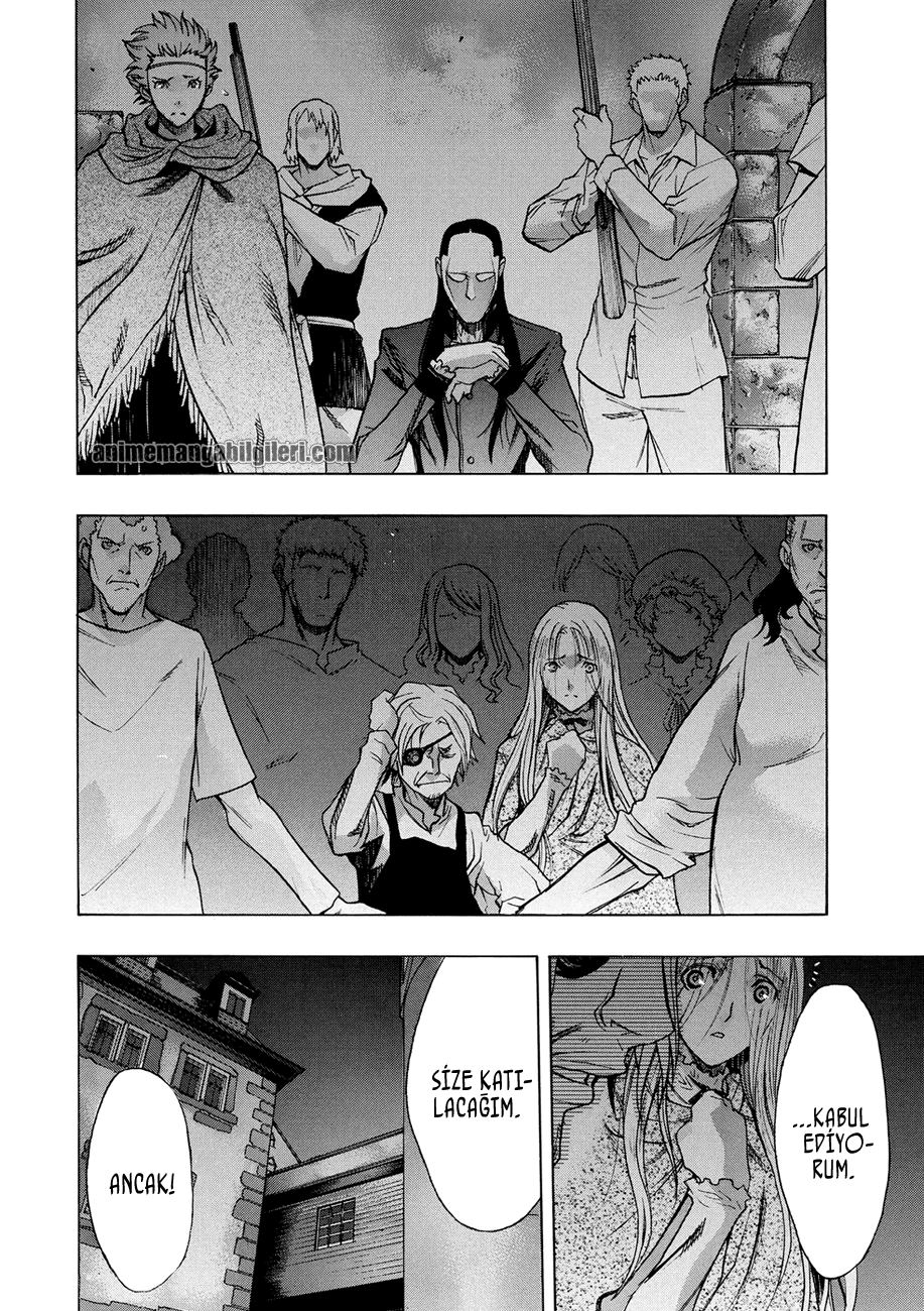 Shingeki no Kyojin - Before the Fall - Bölüm 27