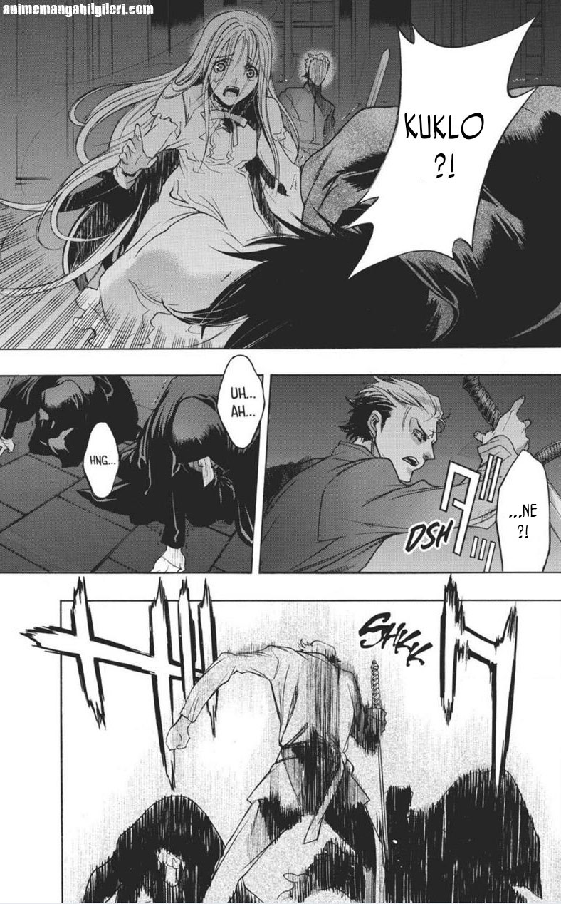 Shingeki no Kyojin - Before the Fall - Bölüm 4