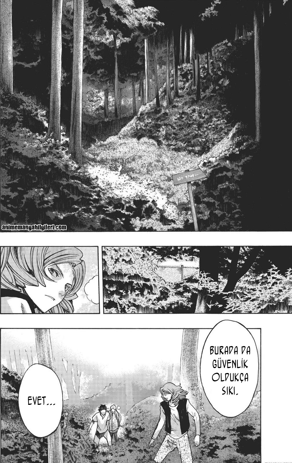 Shingeki no Kyojin - Before the Fall - Bölüm 16