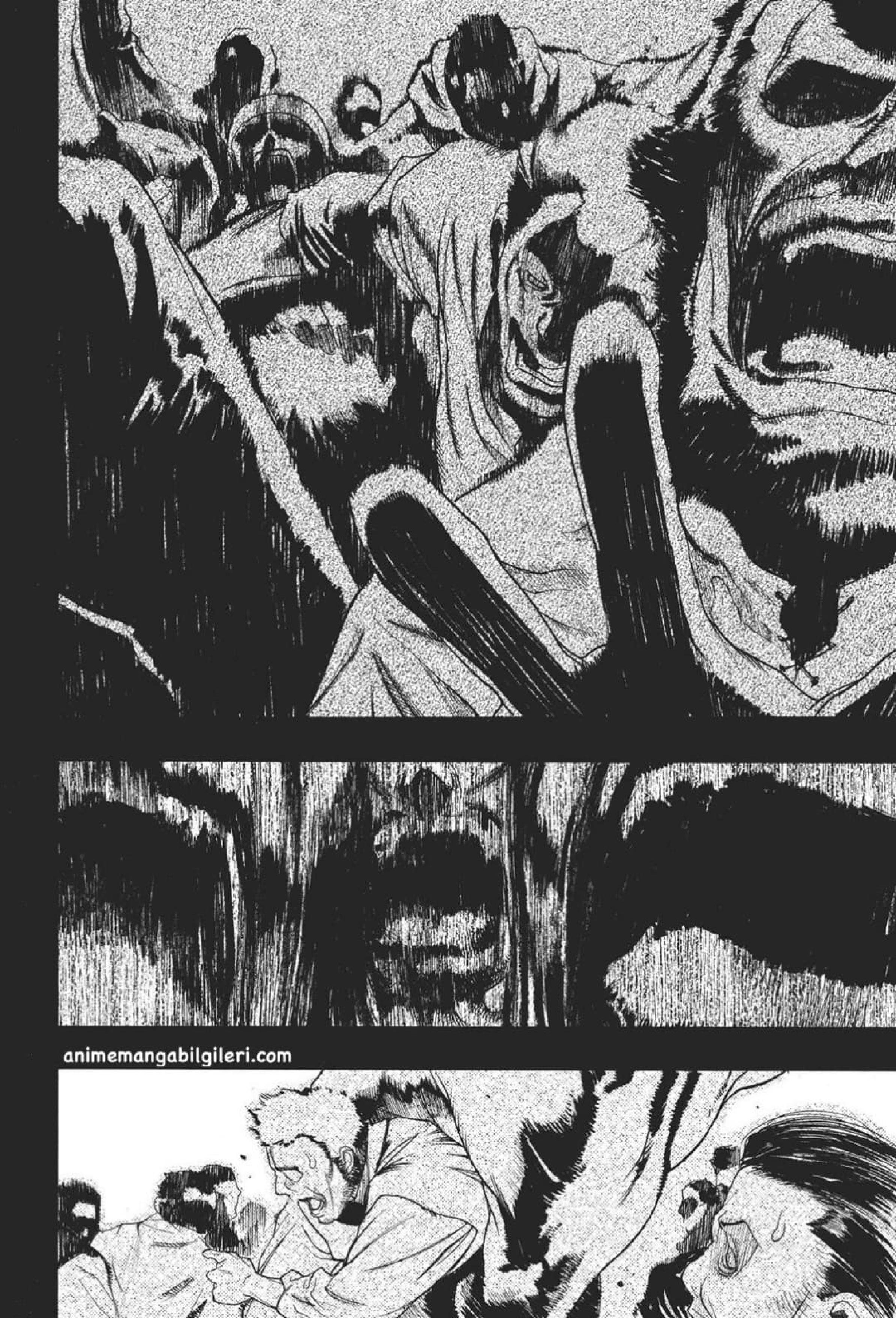 Shingeki no Kyojin - Before the Fall - Bölüm 1