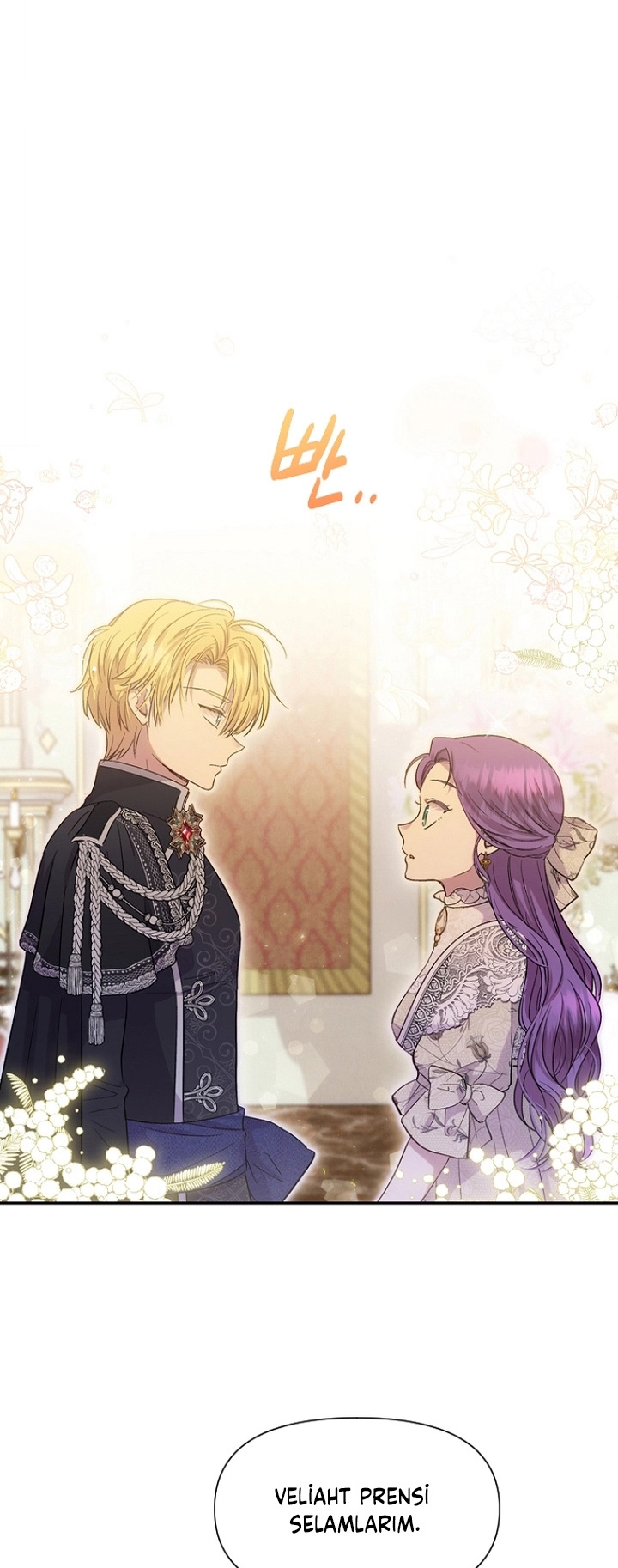 Materialistic Princess - Bölüm 14