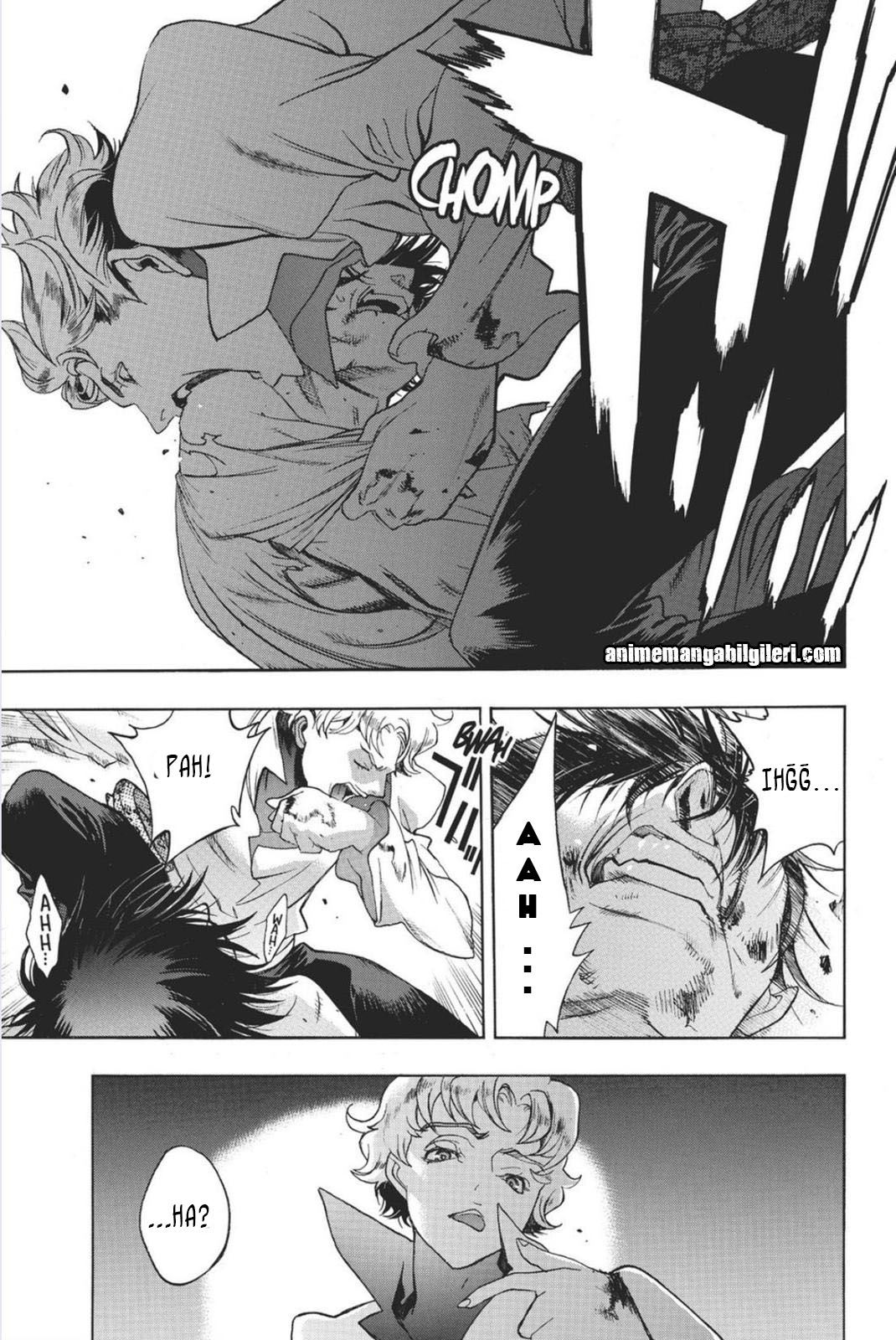 Shingeki no Kyojin - Before the Fall - Bölüm 2
