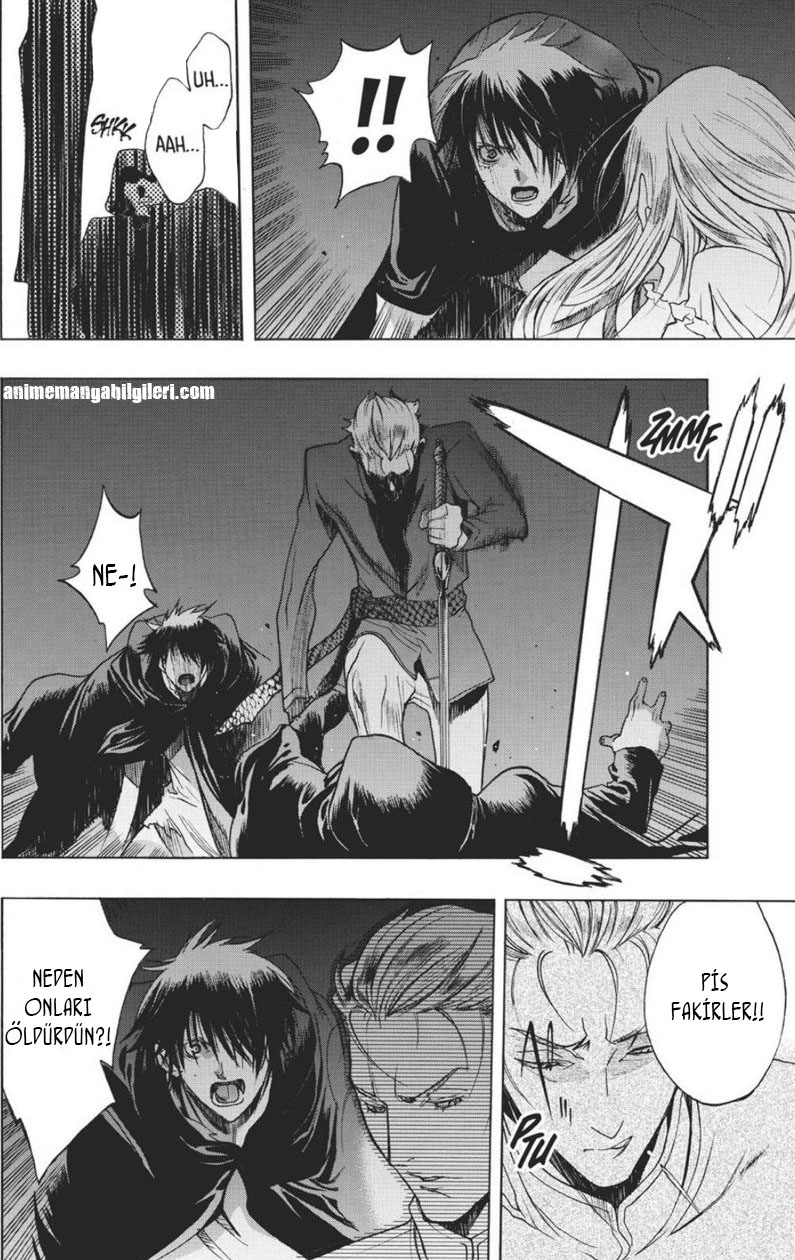 Shingeki no Kyojin - Before the Fall - Bölüm 4