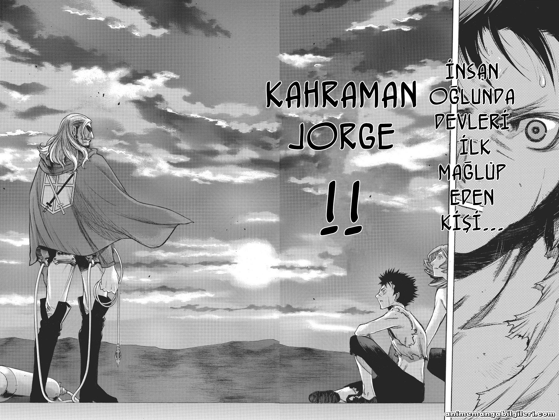 Shingeki no Kyojin - Before the Fall - Bölüm 13