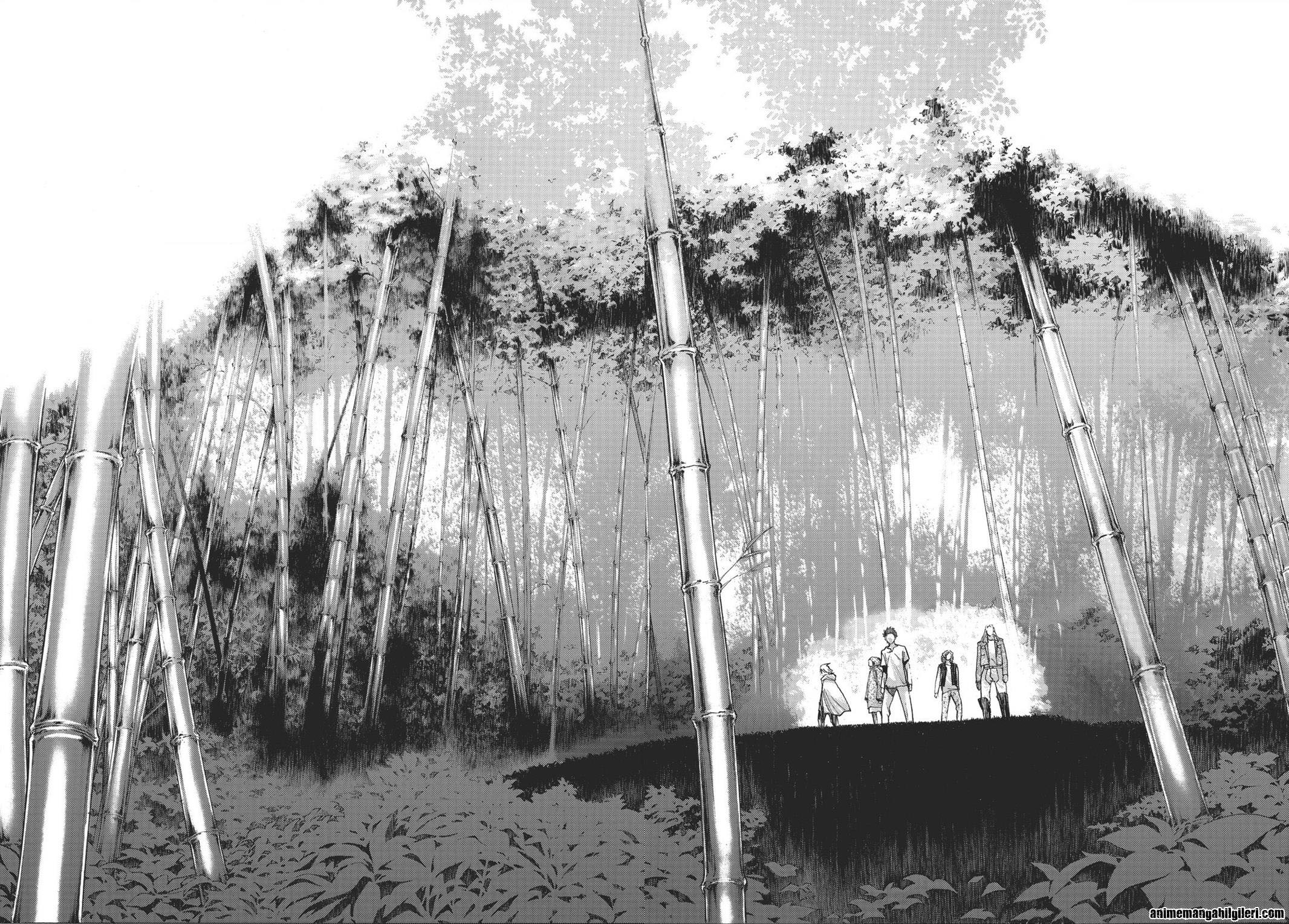 Shingeki no Kyojin - Before the Fall - Bölüm 16