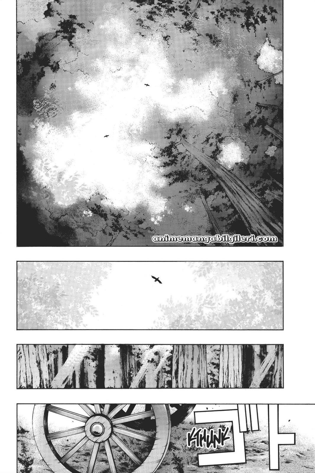Shingeki no Kyojin - Before the Fall - Bölüm 13