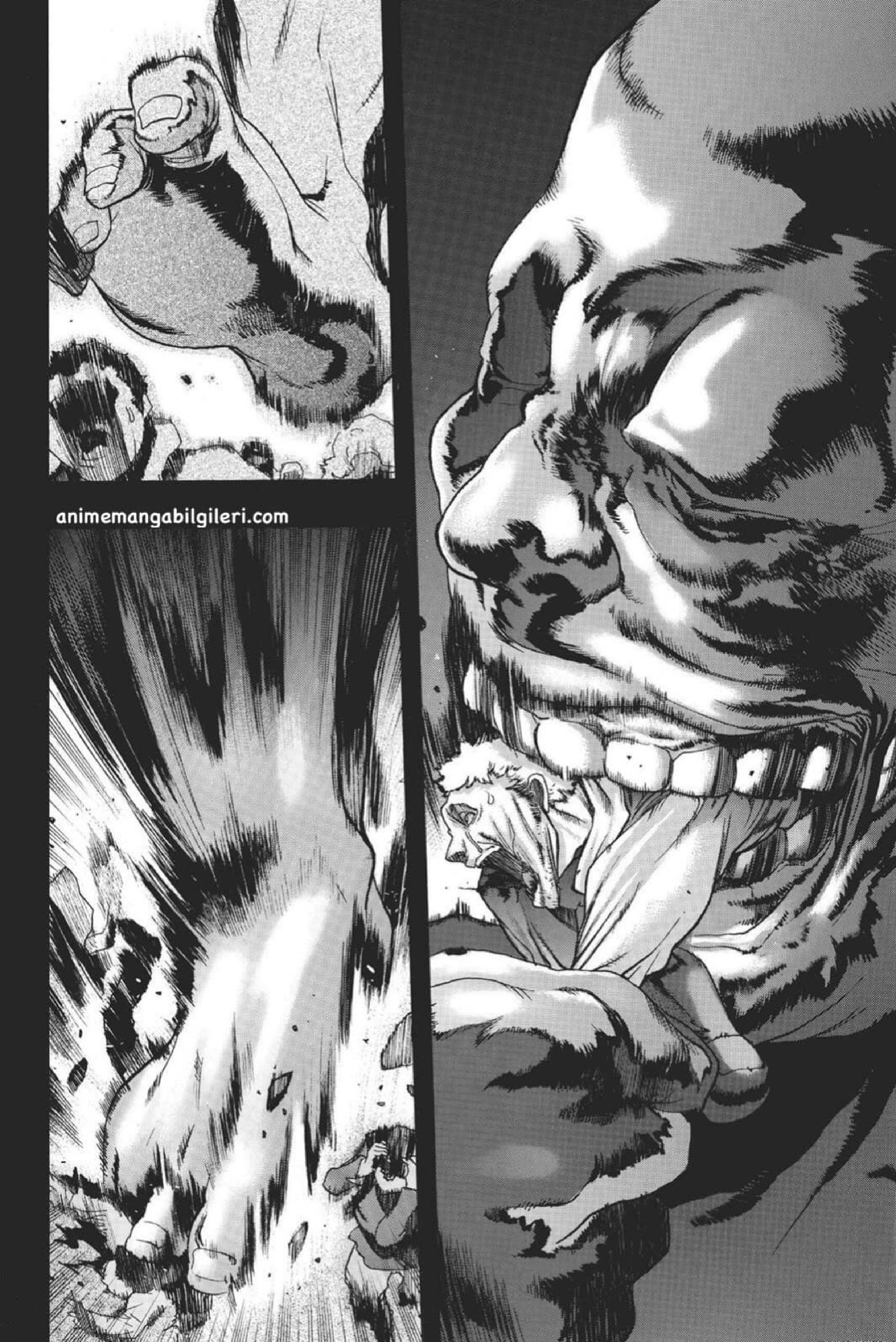 Shingeki no Kyojin - Before the Fall - Bölüm 1