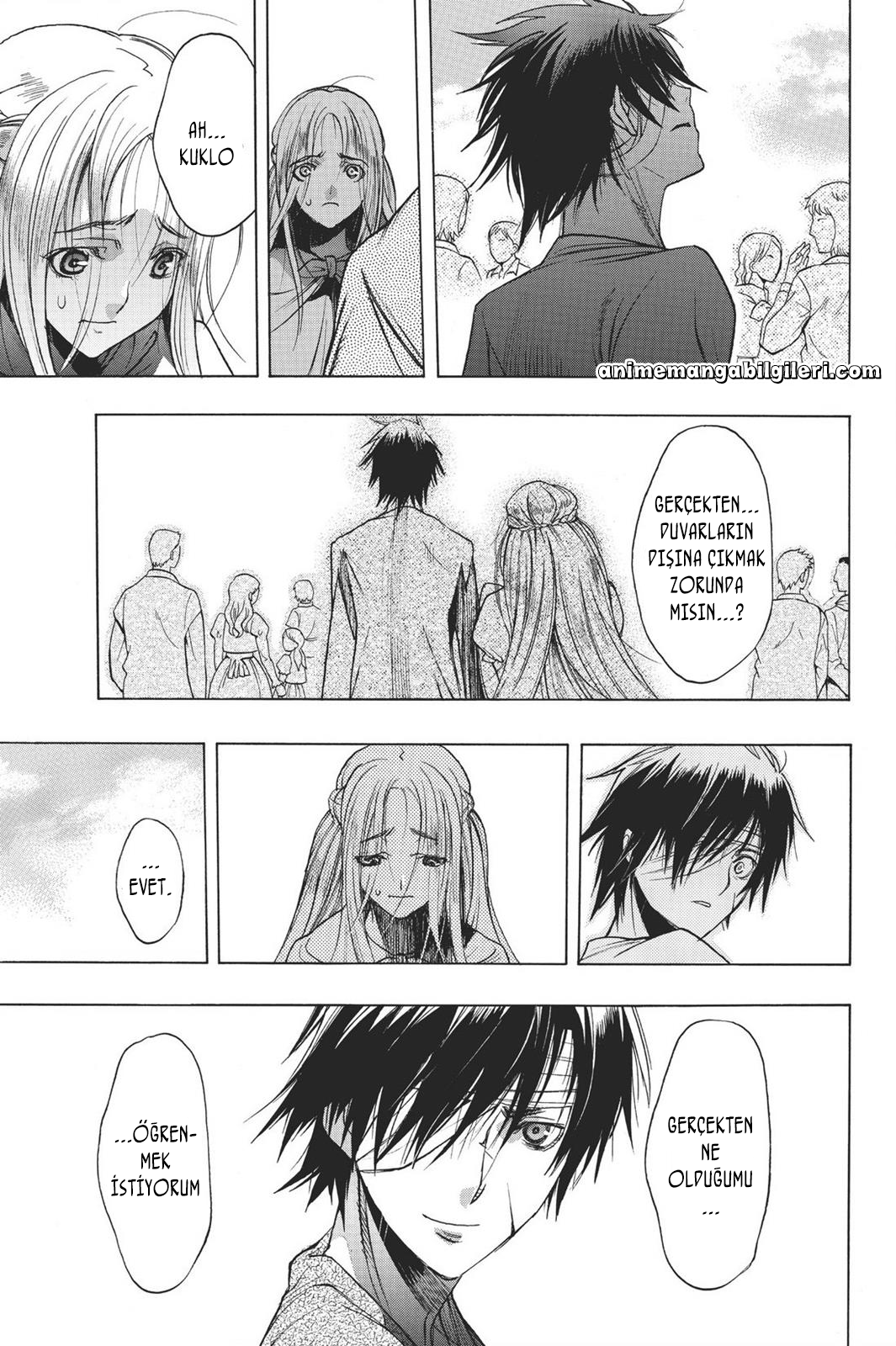 Shingeki no Kyojin - Before the Fall - Bölüm 5
