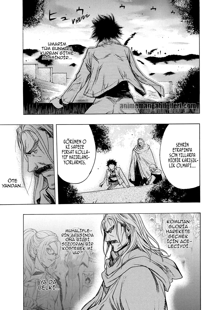 Shingeki no Kyojin - Before the Fall - Bölüm 28