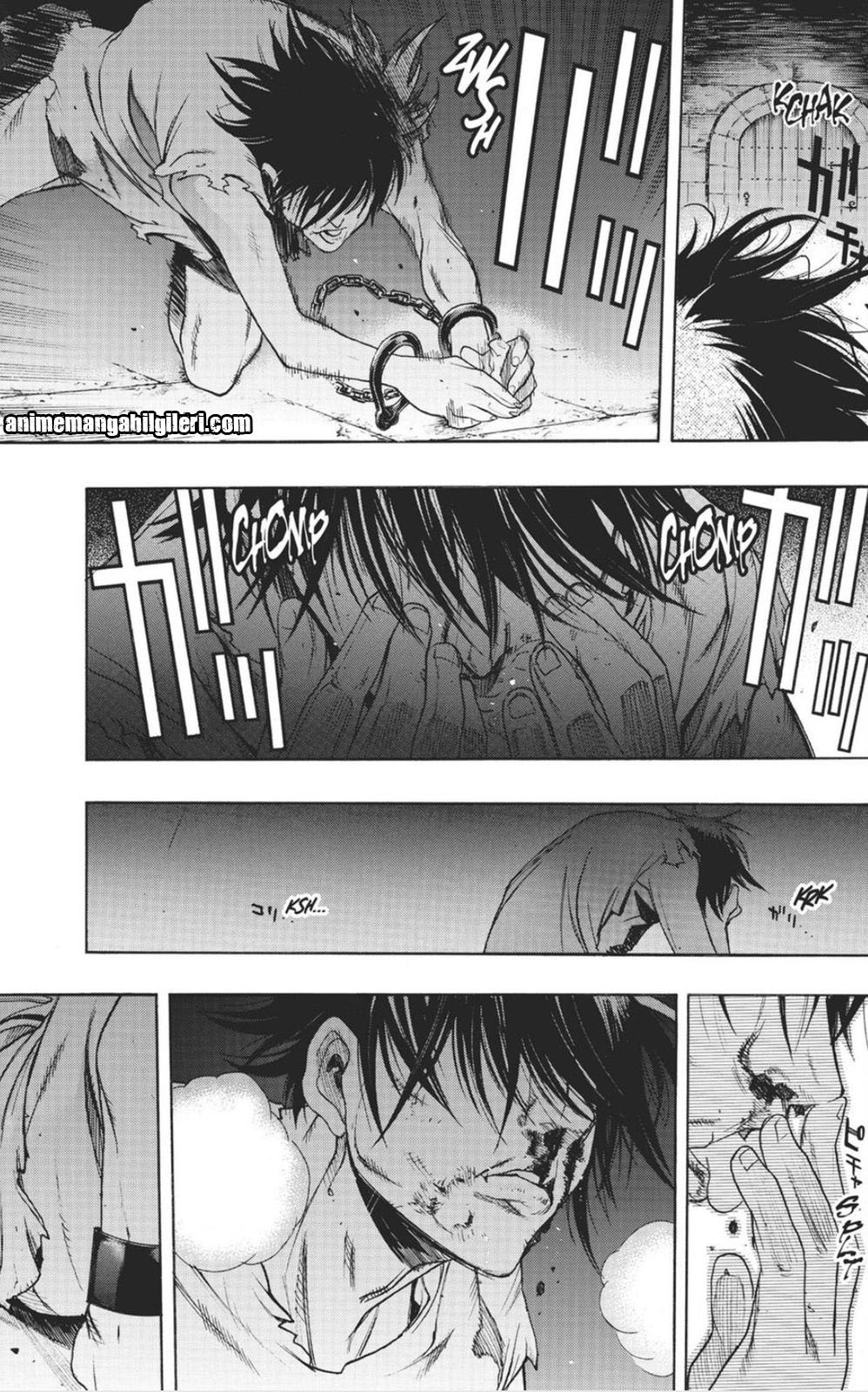 Shingeki no Kyojin - Before the Fall - Bölüm 2