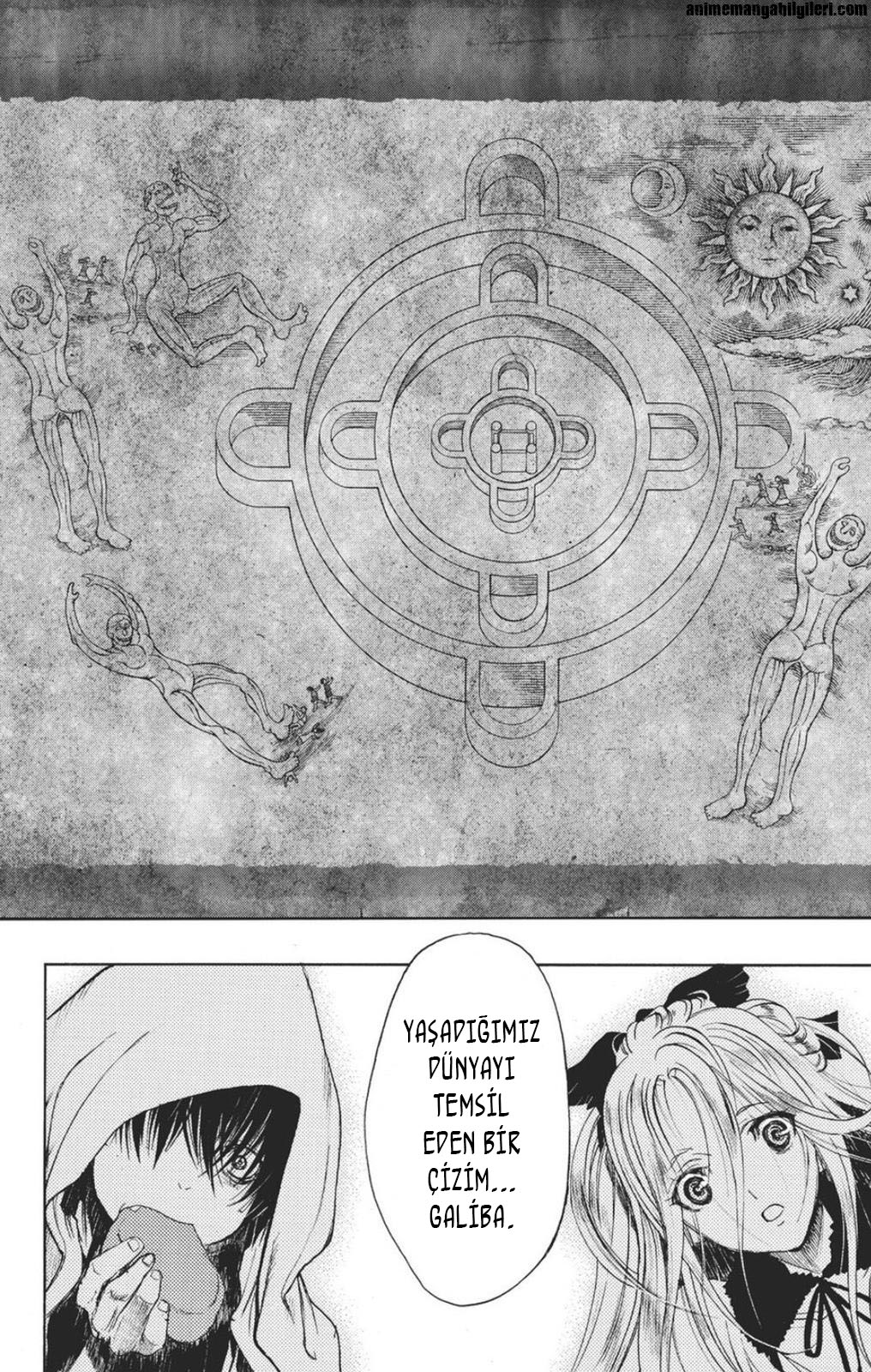 Shingeki no Kyojin - Before the Fall - Bölüm 3