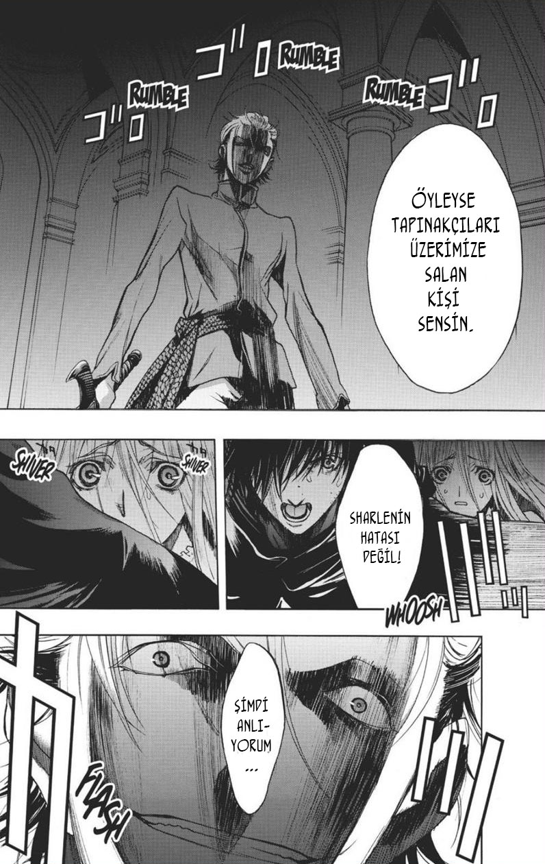 Shingeki no Kyojin - Before the Fall - Bölüm 4
