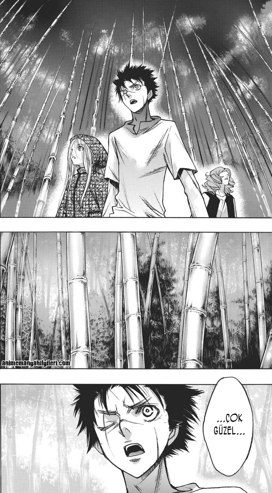 Shingeki no Kyojin - Before the Fall - Bölüm 16
