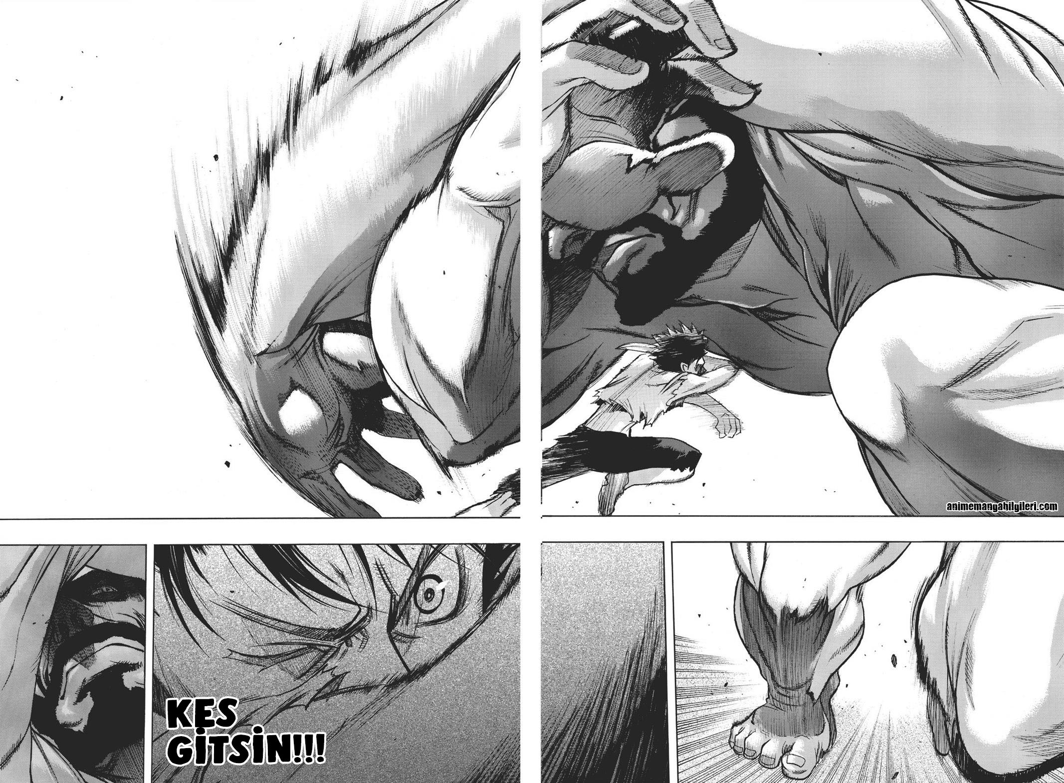 Shingeki no Kyojin - Before the Fall - Bölüm 12