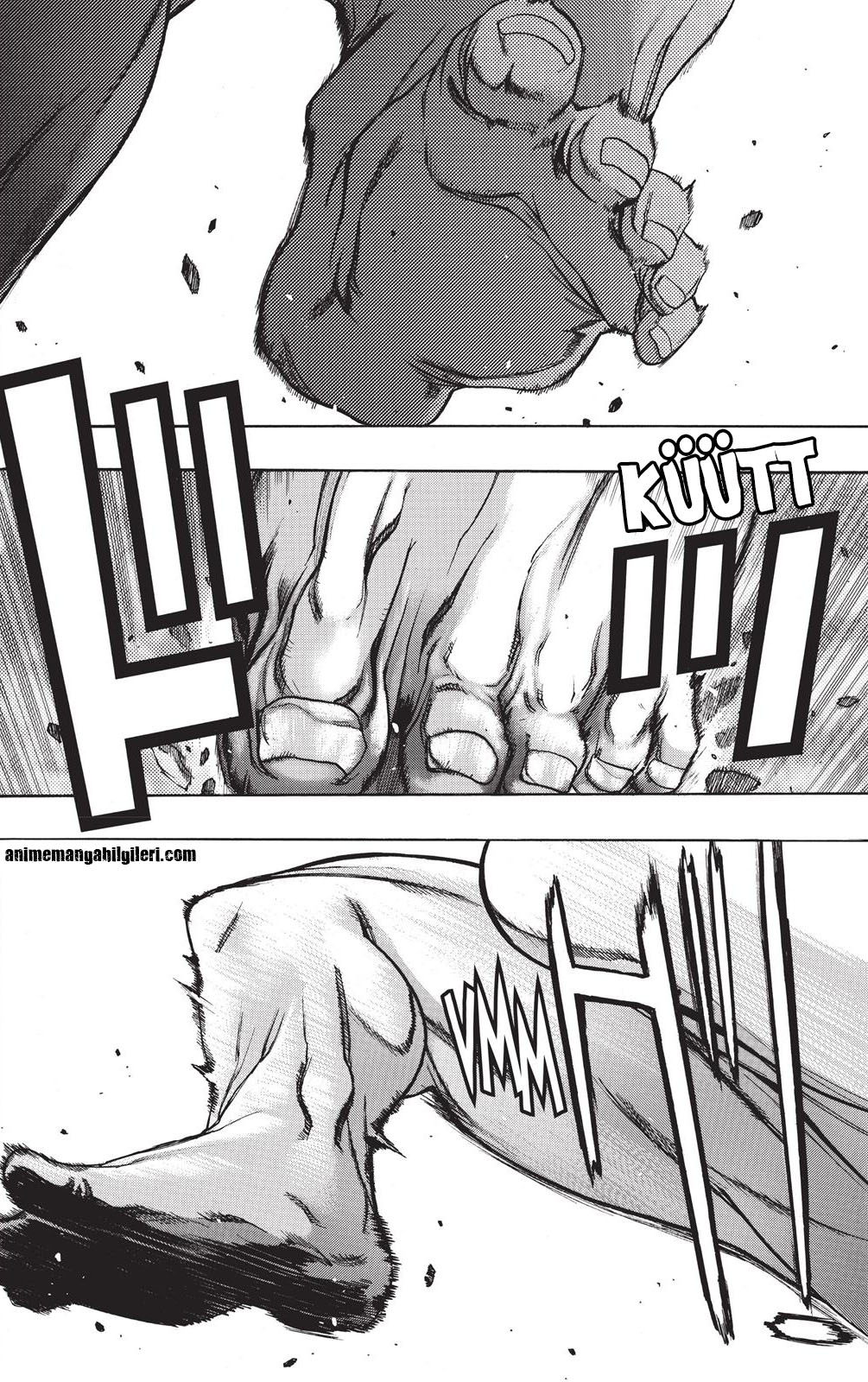 Shingeki no Kyojin - Before the Fall - Bölüm 18