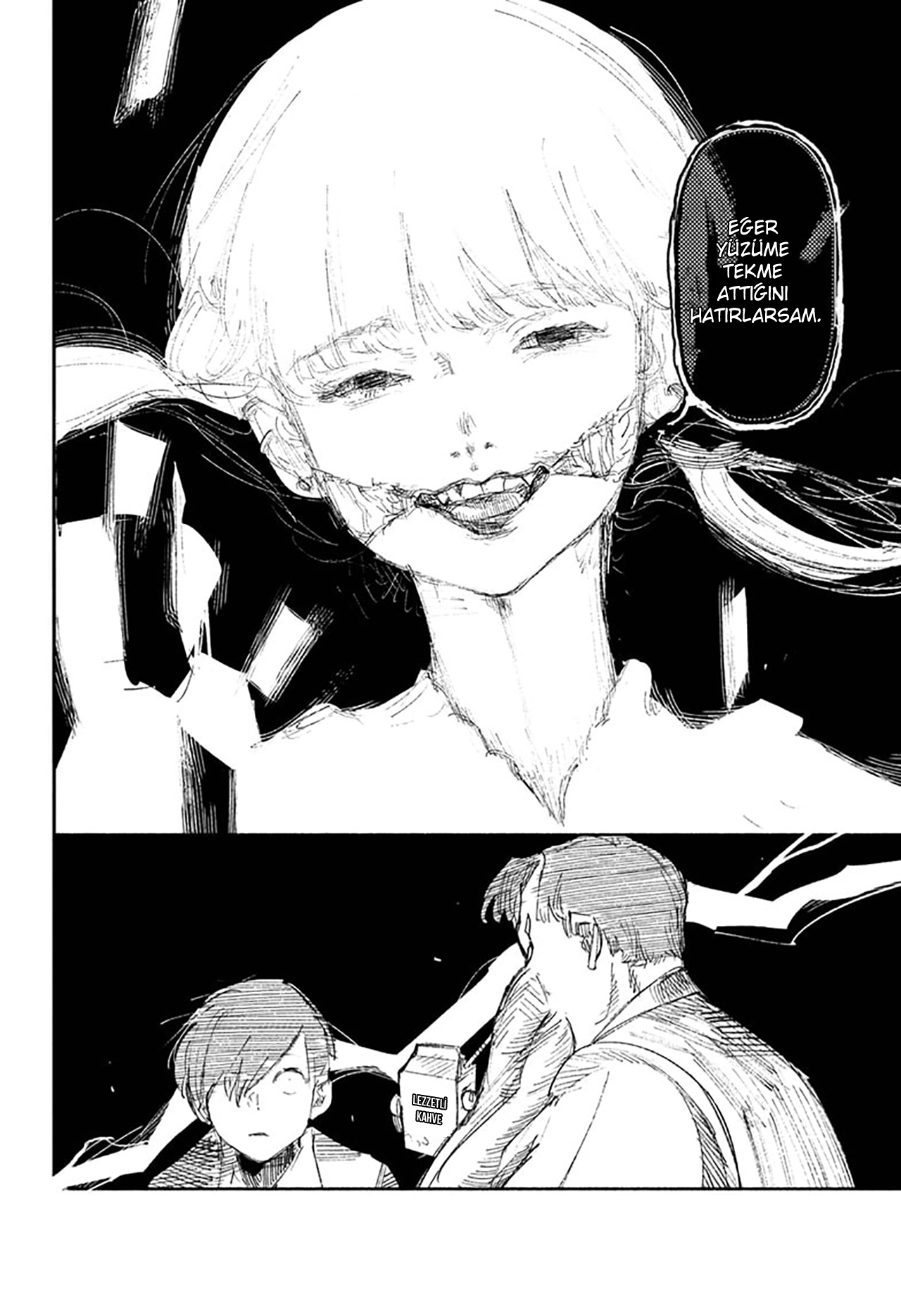 Choujin X - Bölüm 19