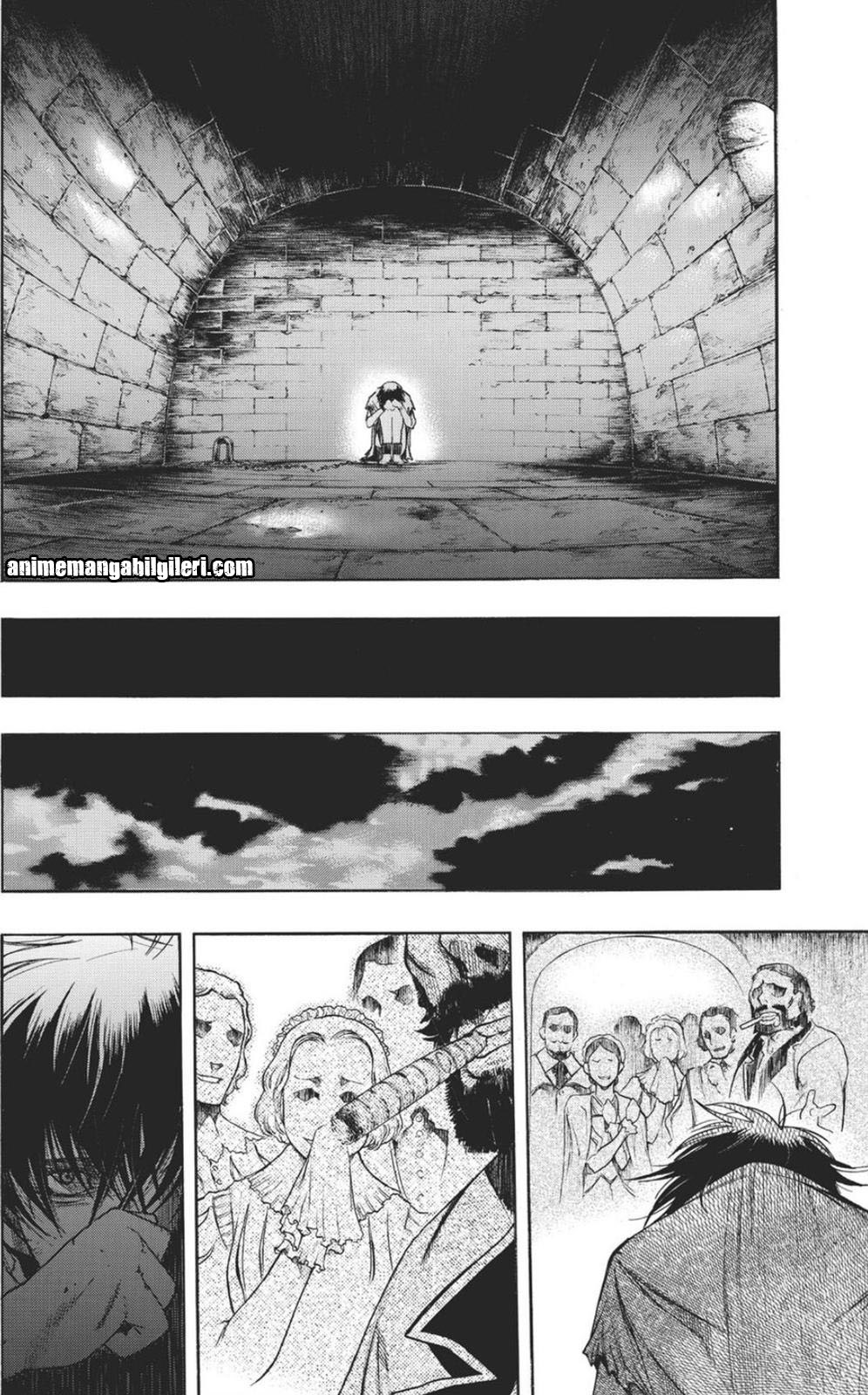 Shingeki no Kyojin - Before the Fall - Bölüm 2