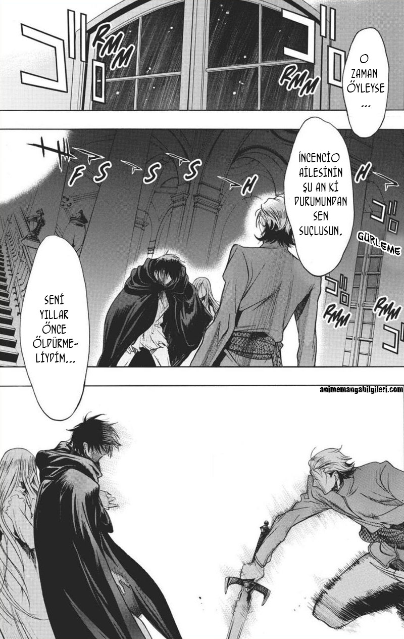 Shingeki no Kyojin - Before the Fall - Bölüm 4