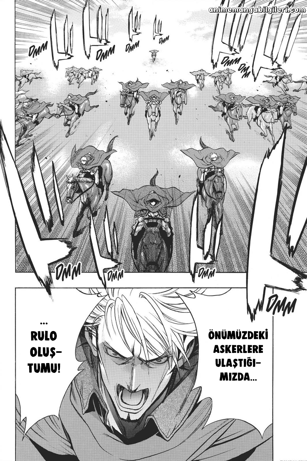 Shingeki no Kyojin - Before the Fall - Bölüm 7
