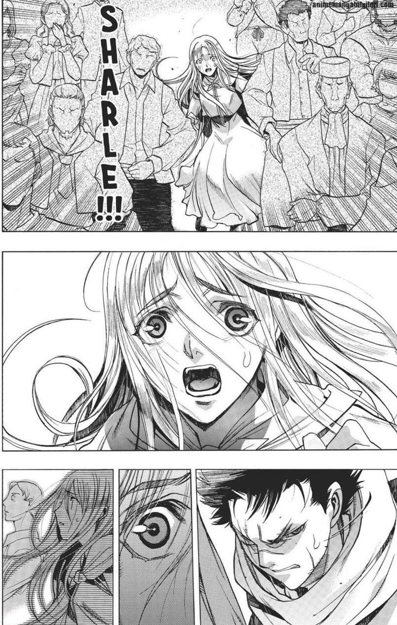 Shingeki no Kyojin - Before the Fall - Bölüm 10