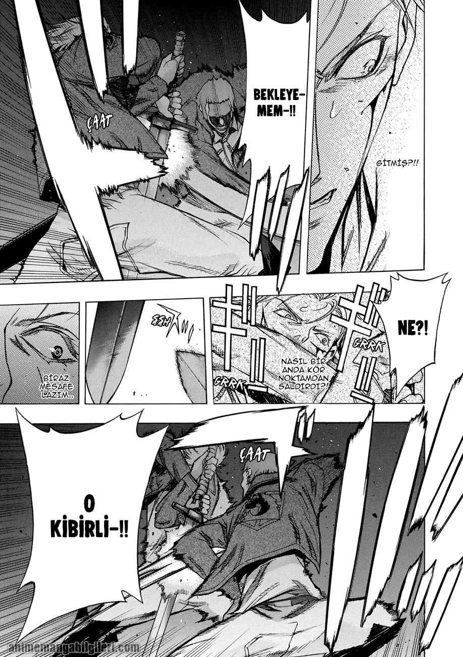 Shingeki no Kyojin - Before the Fall - Bölüm 27