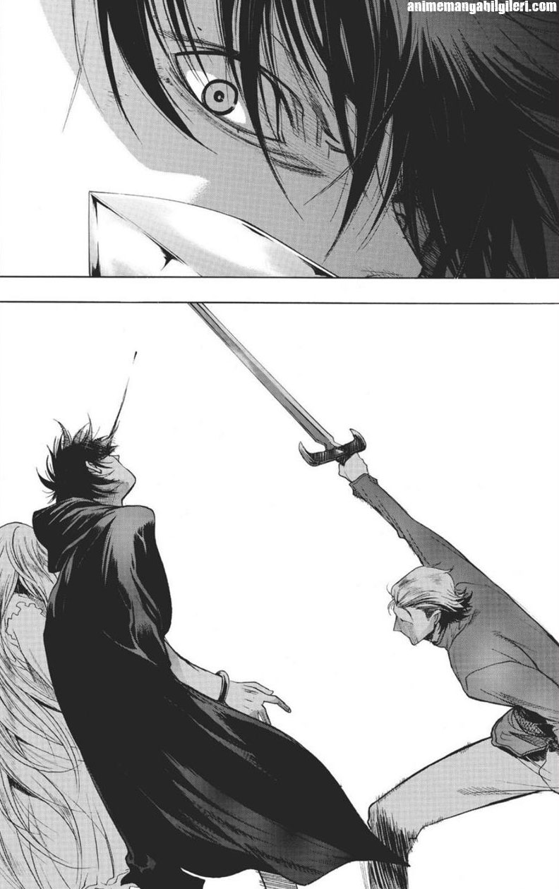 Shingeki no Kyojin - Before the Fall - Bölüm 4
