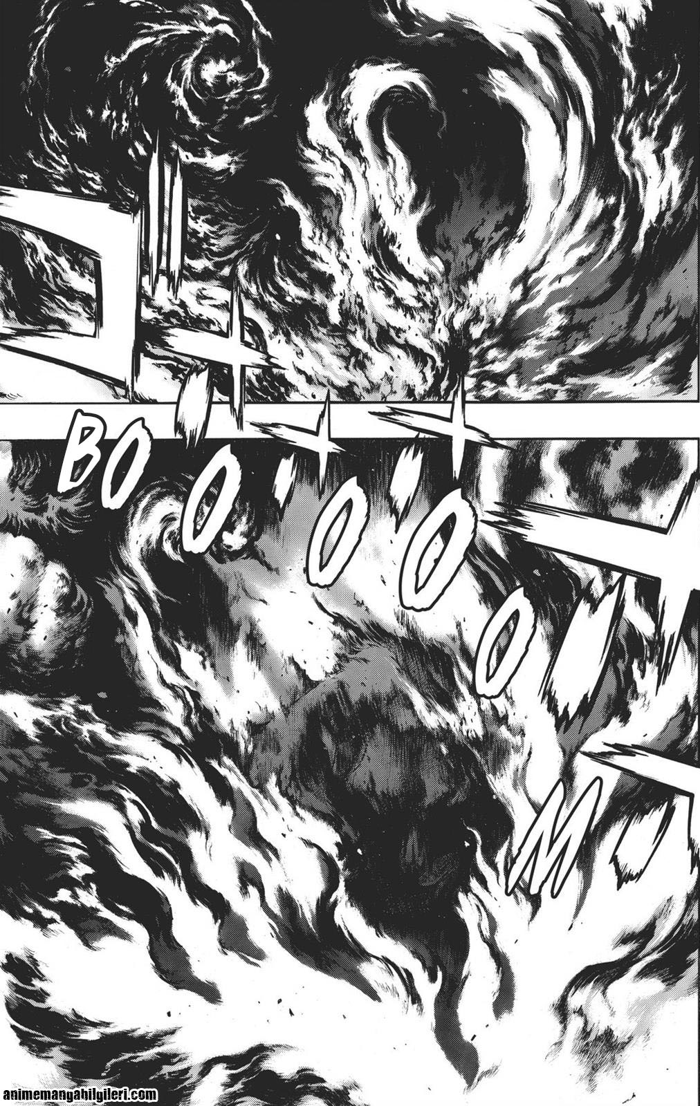 Shingeki no Kyojin - Before the Fall - Bölüm 9