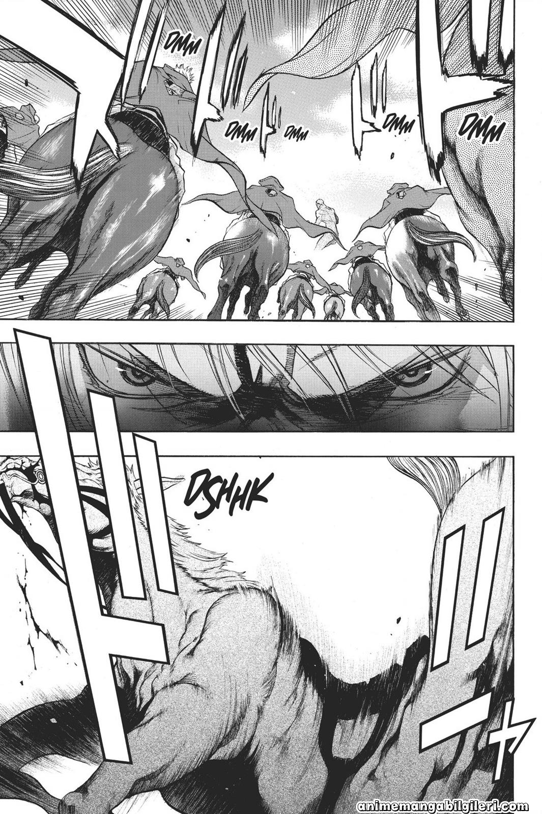 Shingeki no Kyojin - Before the Fall - Bölüm 7