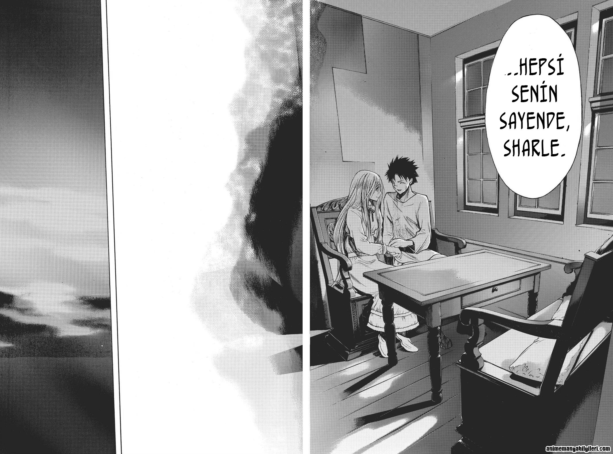 Shingeki no Kyojin - Before the Fall - Bölüm 15