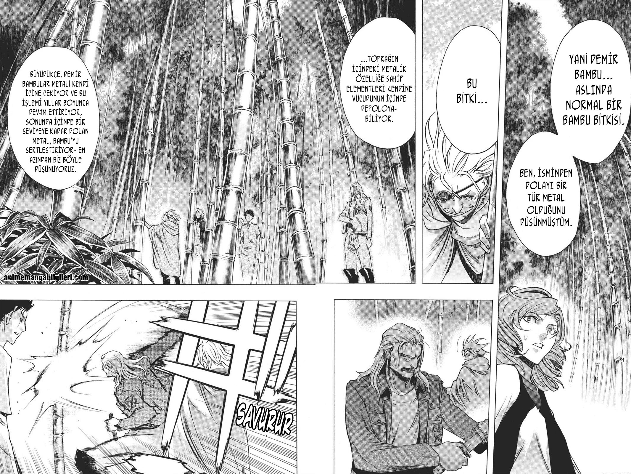Shingeki no Kyojin - Before the Fall - Bölüm 16