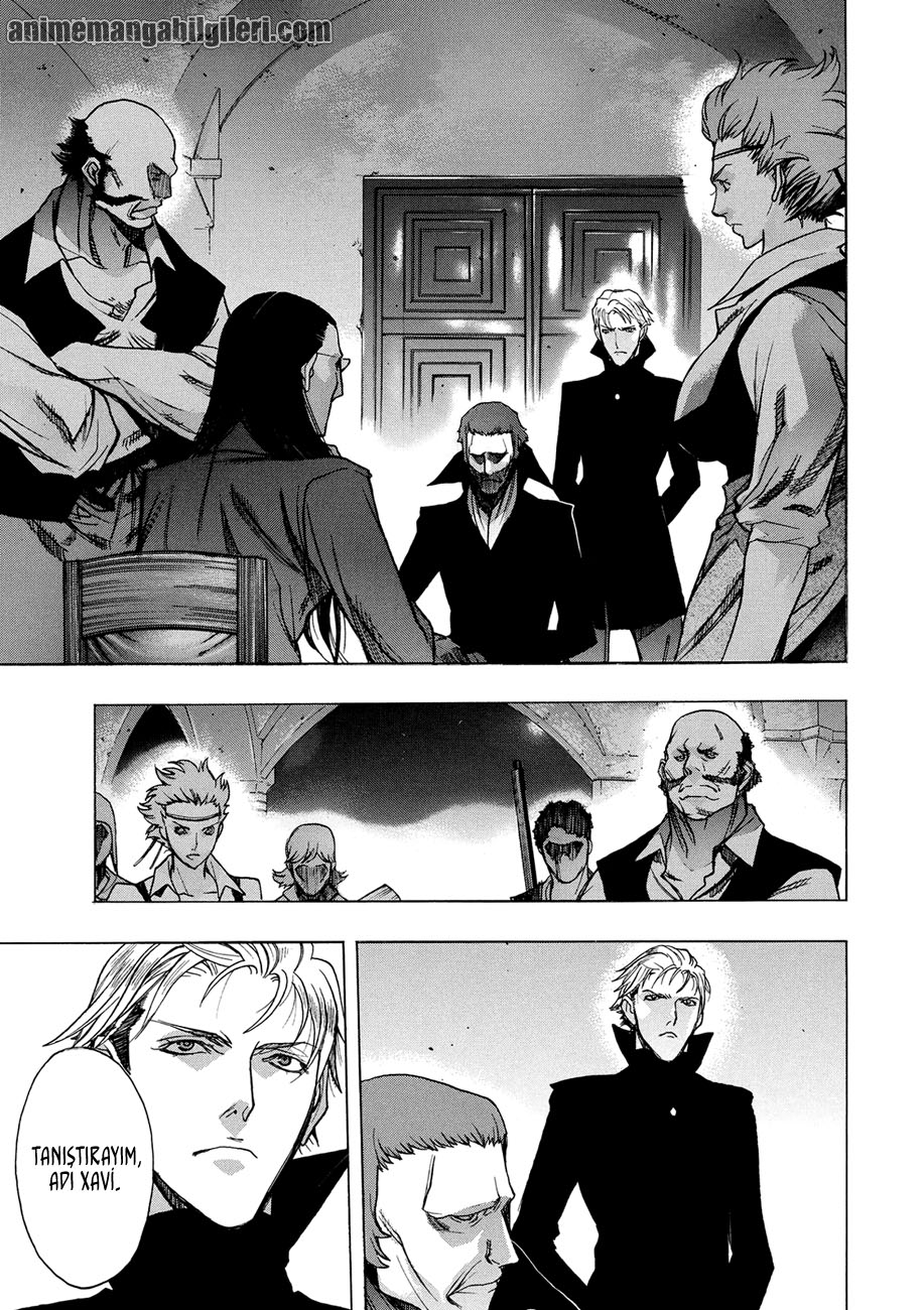 Shingeki no Kyojin - Before the Fall - Bölüm 25