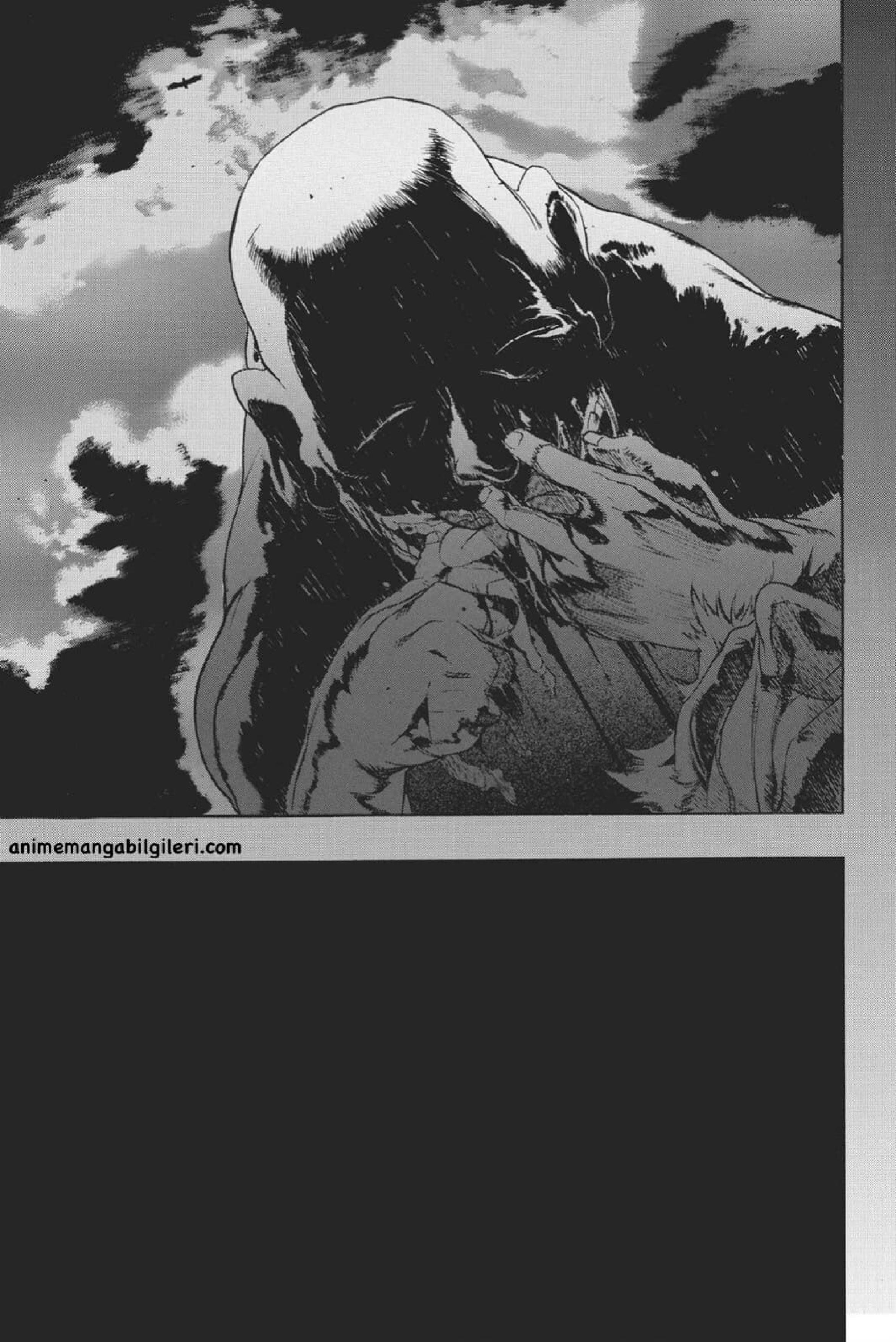 Shingeki no Kyojin - Before the Fall - Bölüm 1