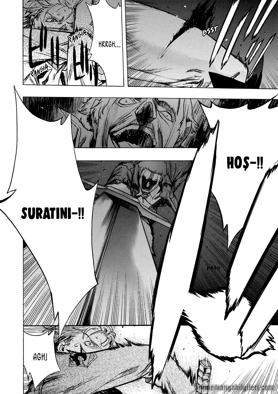 Shingeki no Kyojin - Before the Fall - Bölüm 27