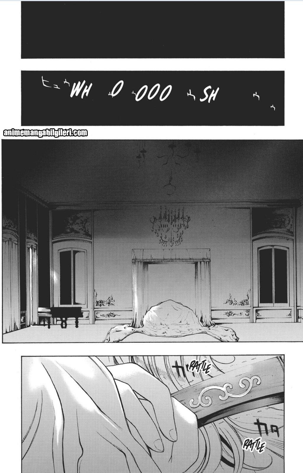 Shingeki no Kyojin - Before the Fall - Bölüm 2