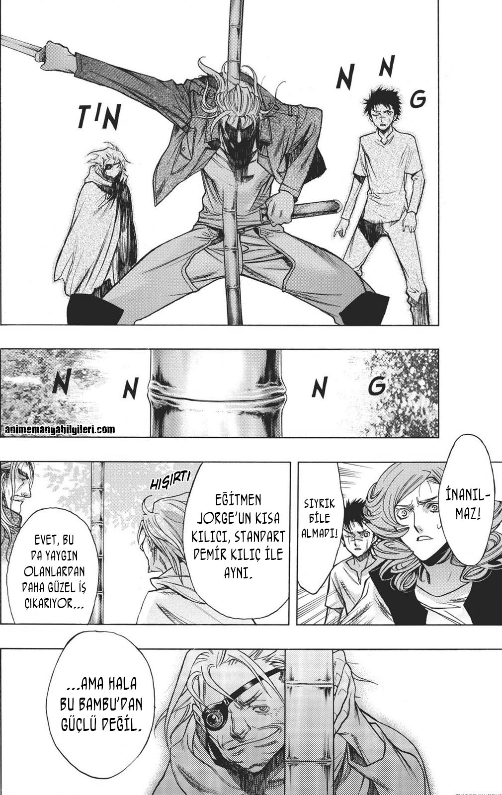 Shingeki no Kyojin - Before the Fall - Bölüm 16
